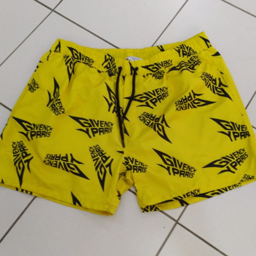 Givenchy men swim trunks